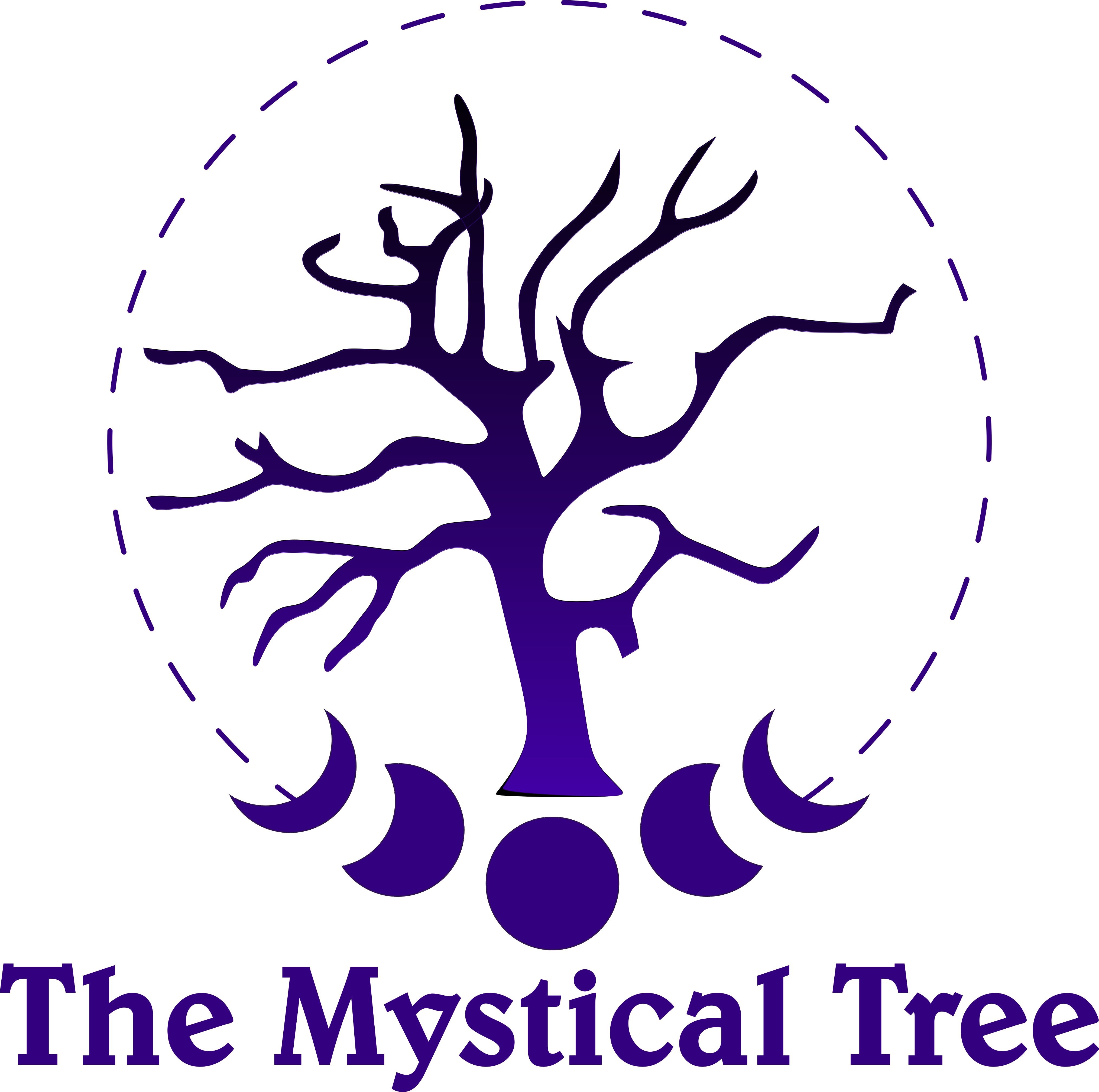 The Mystical Tree