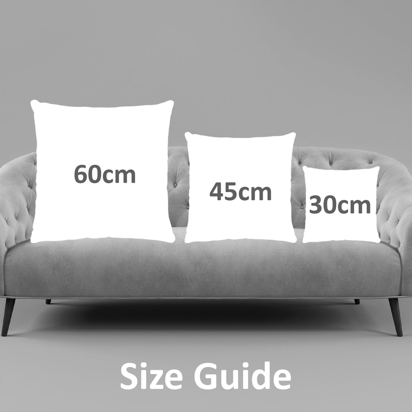 Gothic Black and Purple Zigzag Faux Suede Cushion – Bold, Modern Statement Pillow for Edgy Décor