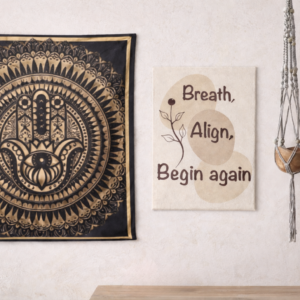 Wall Art & Hangings