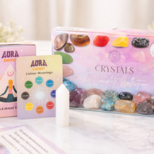 Crystal Gift Sets