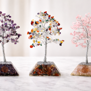 Crystal Trees