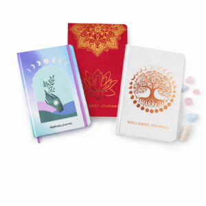 Journals & Notebooks