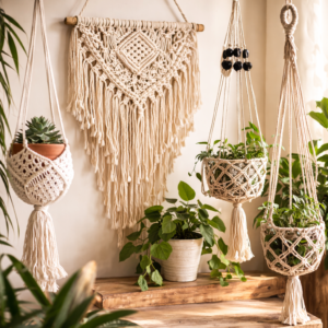Macrame
