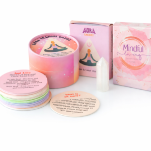 Reflection Cards & Accessories